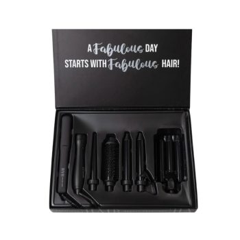 Beauty Creations 5En1 Hair Multitasker Juego Multitarea Para El Cabello