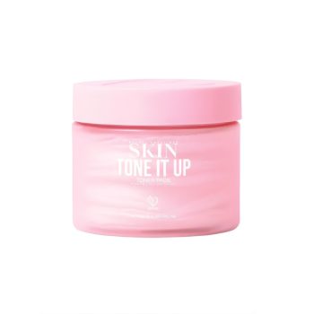 Beauty Creations Toner Pads x 50 Almohadillas Tonificantes