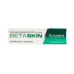 Betaskin 30gr Betametasona Tiares