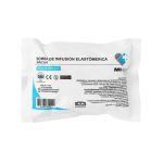 Bomba De Infusion Elastomerica 100mL Medaid