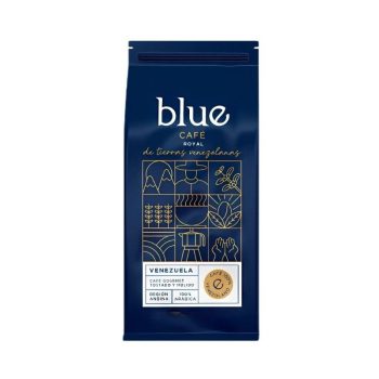 Cafe Blue Royal 500gr