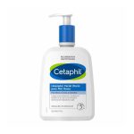 Cetaphil Limpiador Facial Diario Piel Grasa 473Ml
