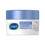 Cetaphil Optimal Crema Hidratante Facial 48Gr