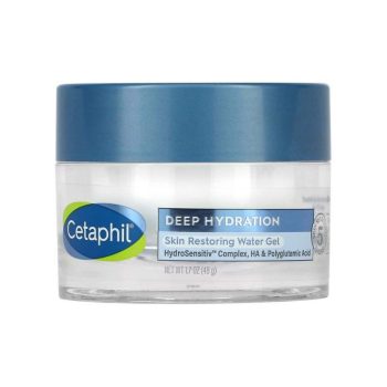 Cetaphil Optimal Water Gel Restaurador 48gr