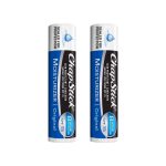 Chap Stick Moisturizer Spf15 4Gr x 2Sticks