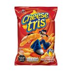 Cheese Tris 50G Pequeño
