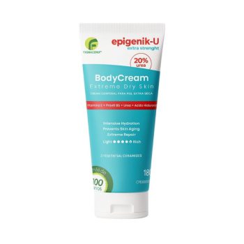Crema Epigenik-U20% Body Cream 180gr Farmagenik