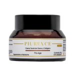Crema Facial De Ozono Y Colageno 30Gr Piurence
