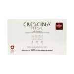Crescina Hfsc 100% Tratamiento Completo Hombre Grado 200