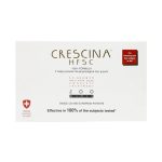 Crescina Hfsc 100% Tratamiento Completo Mujer Grado 200