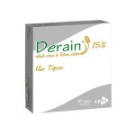 Derain Gasa Uso Topico 15% x 1Und Triticum Vulgare Leti