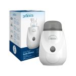 Dr Brown Calentador_Esterilizador De Biberones