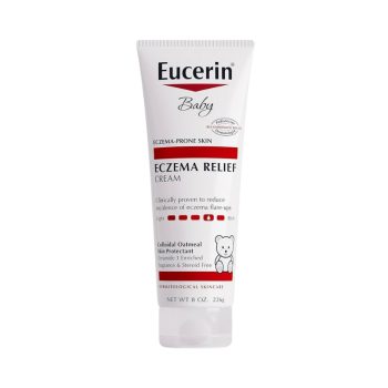 Eucerin Baby Eczema Relief Cream 226Gr