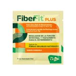 Fiber Fit Plus x 1 Sobre Plantago Ovata-Glucomannan Leti