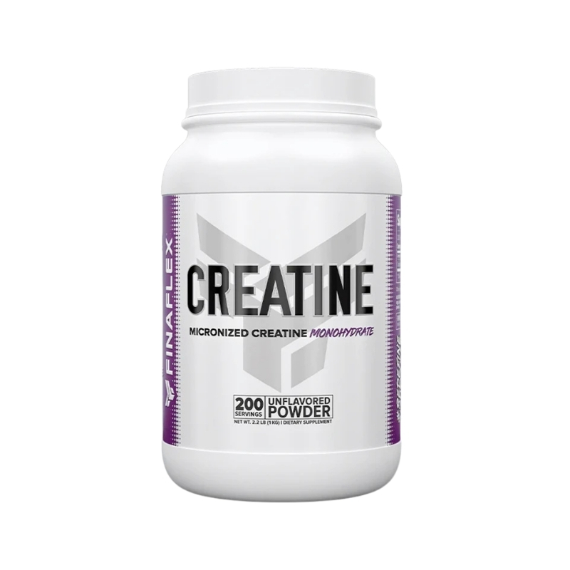 Finaflex Creatine 2.2Lb 200Servings