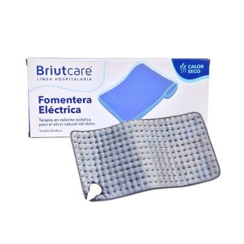 Fomentera Electrica Briutcare
