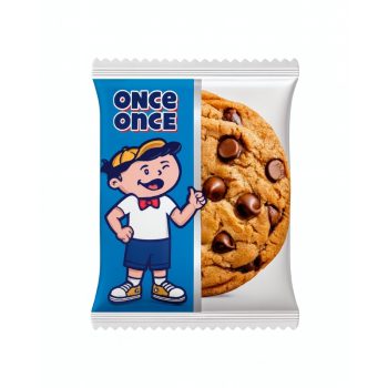 Galletas Marielitas Chip Once Once 24Gr