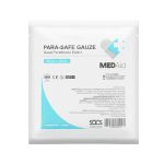Gasa Parafinada Esteril 10x 10Cm x 1Und Medaid