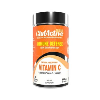 Glutactive Ultra C Vitaminca C 1000Mg x 30Tab Mast