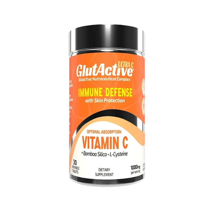 Glutactive Ultra C Vitaminca C 1000Mg x 30Tab Mast