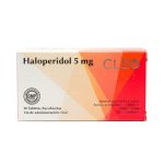 Haloperidol Decanoato 50mg_mL Sol Iny x 1Amp Cleo Pharma