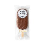 Helado Snowy Paleta Pastelada Chocolate