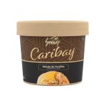 Helado Snowy Tinita 200mL Parchita