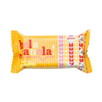 Hola granola Barra Piña Colada 50gr