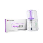 Hyruan One Amp 3.0mL x 1 Jeringa Prellenada Acido Hialuronico Entrecrusado Lg