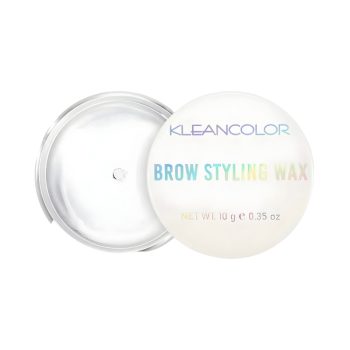 Kleancolor Brow Styling Wax 10Gr Cera Para Estilizar Cejas