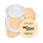 L.A. Girl Prosetting Glp735 Translucent 5Gr Polvo Fijador