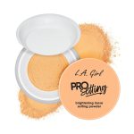 L.A. Girl Prosetting Glp738 Golden Yellow 5Gr Polvo Fijador