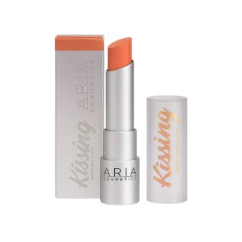 Labial Semi Mate Kissing #2 3.5gr Aria Cosmetics