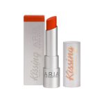 Labial Semi Mate Kissing #5 3.5Gr Aria Cosmetics