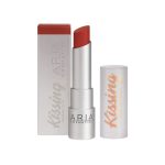 Labial Semi Mate Kissing #6 3.5Gr Aria Cosmetics