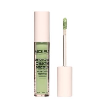Lavish Color Correcting Concealer 103 Matcha Latte 7.5Ml Moira Corrector