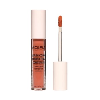 Lavish Color Correcting Concealer 106 Orangeade 5Ml Moira Corrector