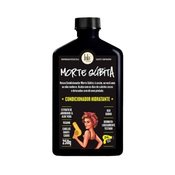 Lola Morte Subita Acondicionador Hidratante 250gr