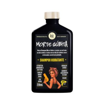Lola Morte Subita Shampoo Hidratante 250gr