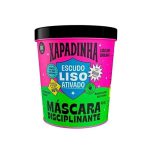 Lola xapadihna Mascarilla Capilar Alisadora 450Gr
