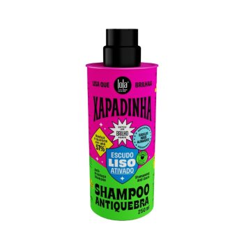 Lola xapadihna Shampoo Antiquiebre 250Ml