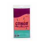 Mantel De Fiesta Frutas Conga