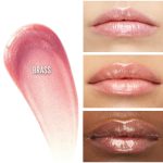 Maybelline Lifter Lip Gloss +Ac Hialuronico 011 Brass 5.4Ml