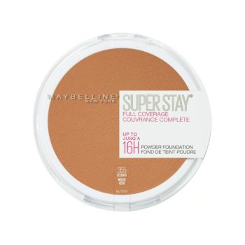 Maybelline Superstay Full Coverage Polvo Compacto 355 Coconut 6gr