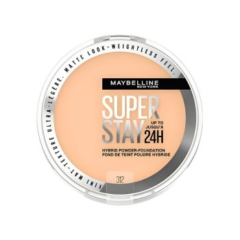 Maybelline Superstay Polvo Compacto 312 6gr