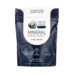 Mineral Sea Salt 1Lb 454Gr Baja Gold