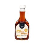 My Secrets Peggys Food Maple Love It Syrup 355Ml