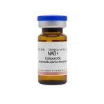 Nad+ Amp Homeopharm Nicotinamide