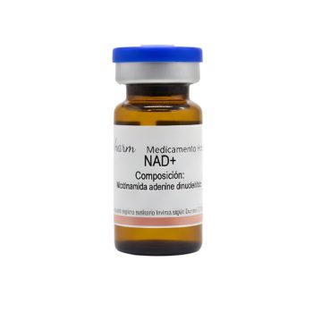 Nad+ Amp Homeopharm Nicotinamide