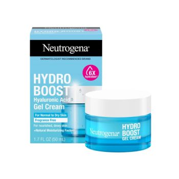 Neutrogena Hydro Boost Gel Cream 50Ml